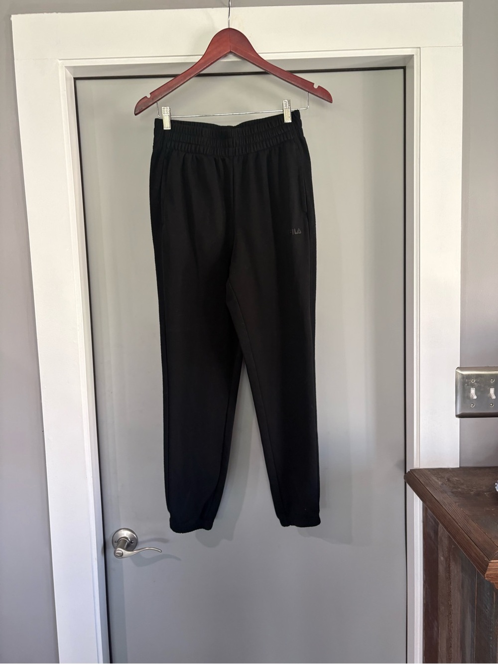 Fila joggers